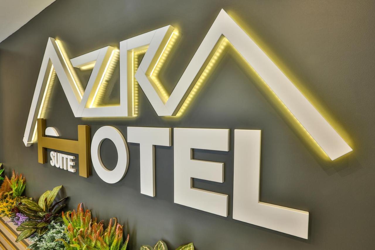 Azra Residence Otel Trabzon Exterior photo